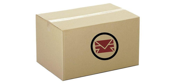 Shipping Info & $7 Flat Rate Shipping