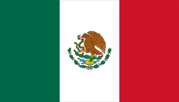 Mexico Paintball - Order And Shipping To Mexico
