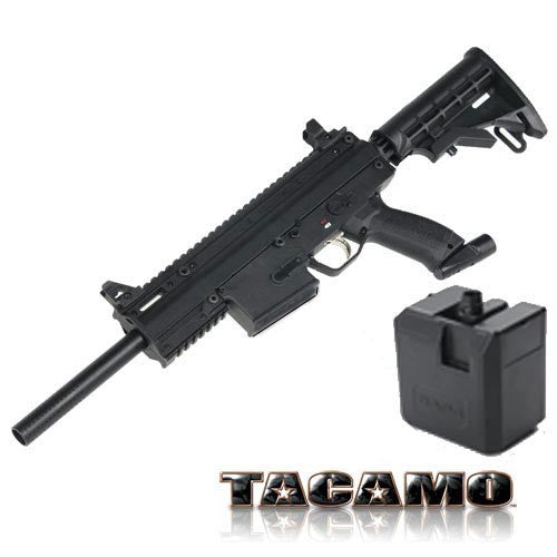 RAP4 MKP/Hurricane Light Machine Gun Package