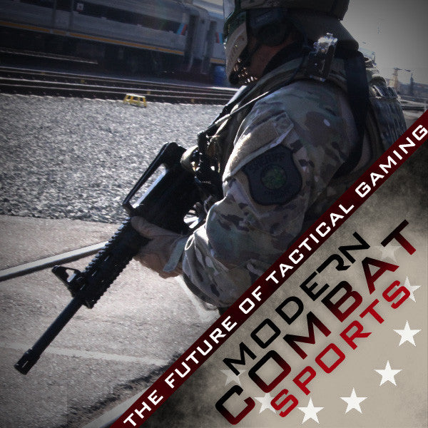 Modern Combat The New Action Sports