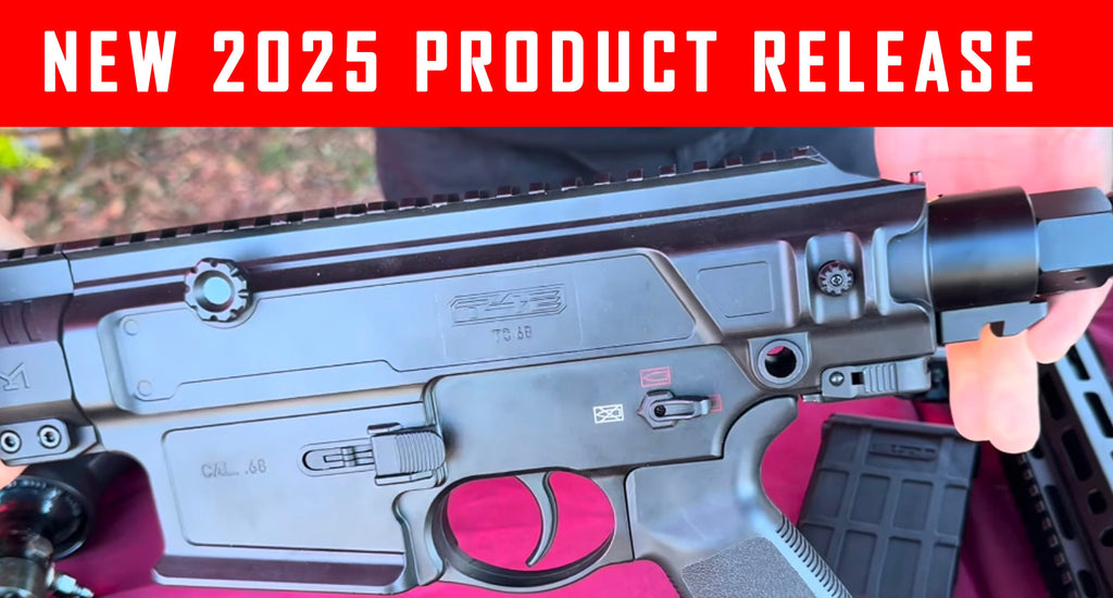 New Product Release For 2025