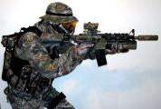 RAP4 Best Paintball Gun Photo Contest