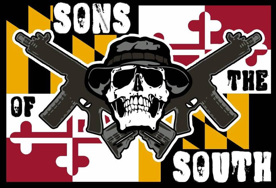 Sons Of the South (Maryland)