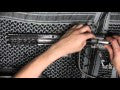 VIDEO:Tacamo Storm Installation Guide For Tippmann 98 and US Army