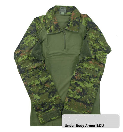 New RAP4 Under Vests And Body Armor BDU