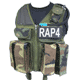 Paintball Tactical Vest