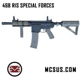 468 RIS Special Forces Custom