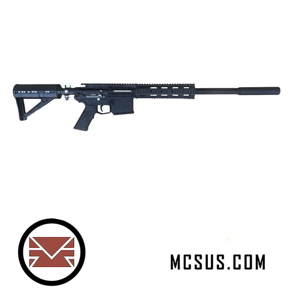 468 Bolt Action DMR Paintball Gun MCS