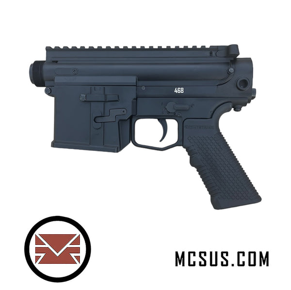 468 Paintball Gun 2024 Model Trade-In Program for 468 & T68 Models – MCS