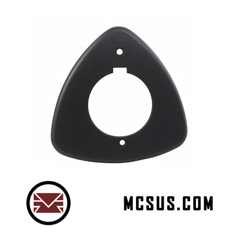 Vietnam M16 Paintball Barrel Triangular Handguard Front Cap