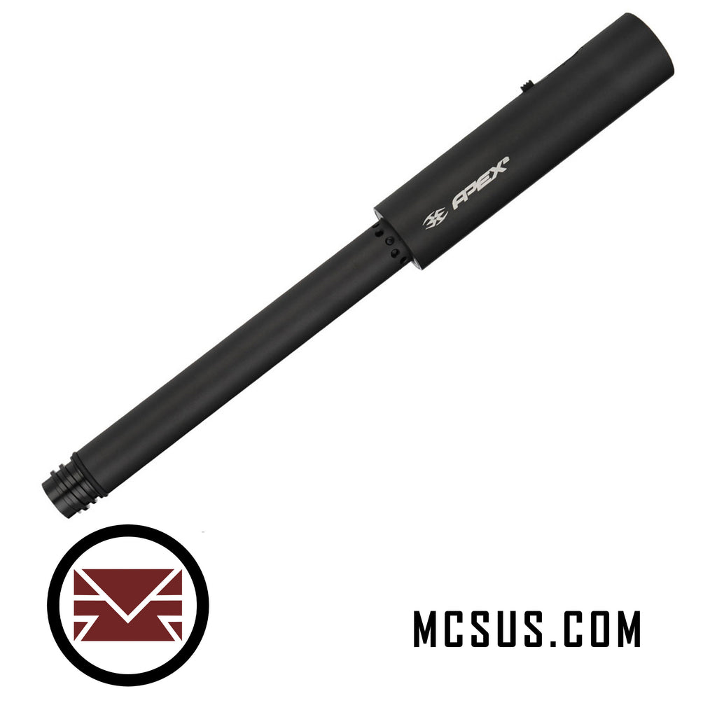 Battle Tested Apex 2 Adjustable Barrel Kit - Tippmann 98 Threaded