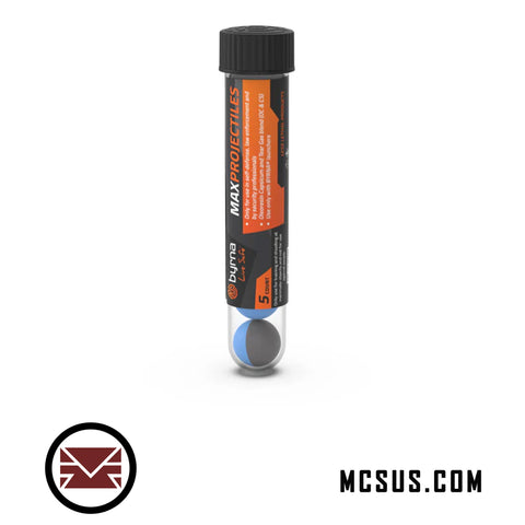 Byrna .68 Cal Max Projectiles (5 Count)