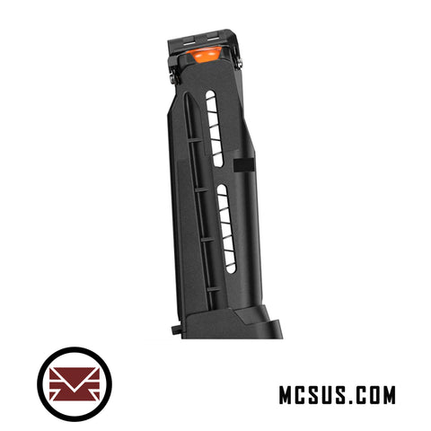 Byrna CL .61 Caliber 5-rd Magazine - Finger Groove