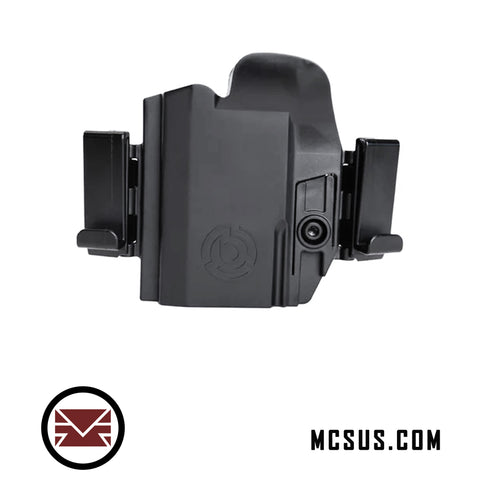 Byrna CL Level I Micro Holster .61 Cal