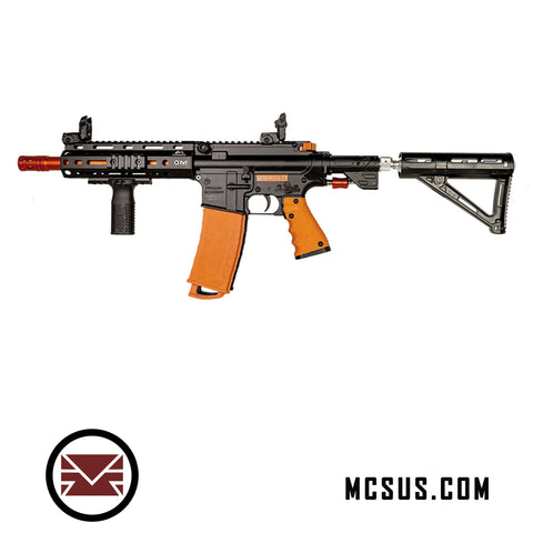 Byrna Mission M4 Kit .68 Cal