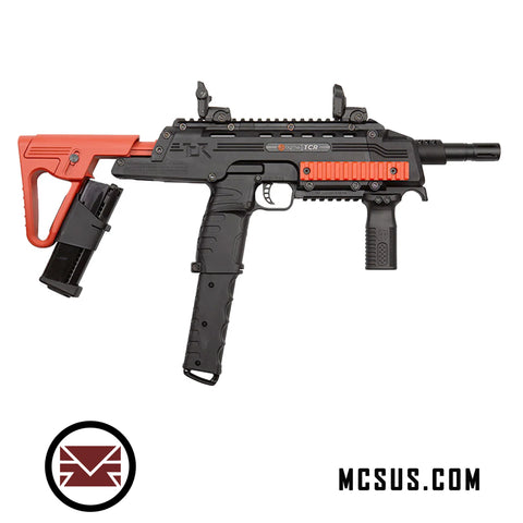 Byrna TCR .68 Cal (TCR + MAGS ONLY)