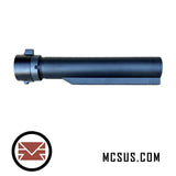EMF100 MG100 MCS100 Paintball Gun Milspec Buttstock  Buffer Tube