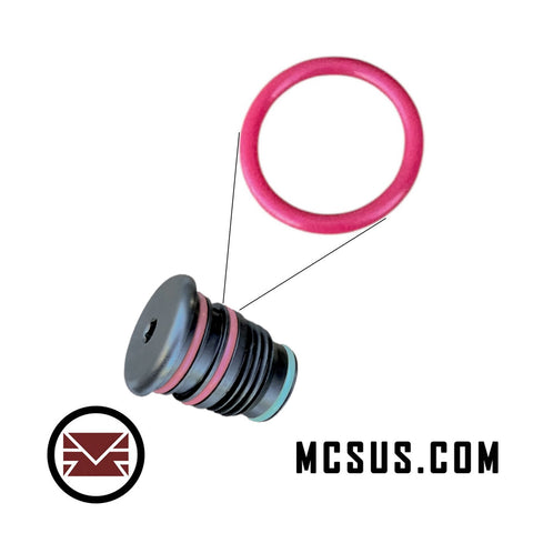 F4 Plug Oring