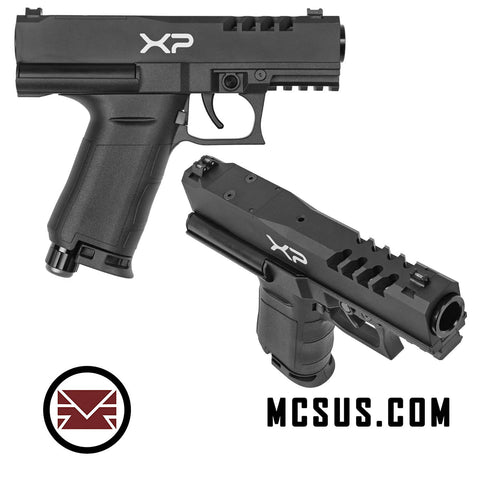 XP Paintball Pistol