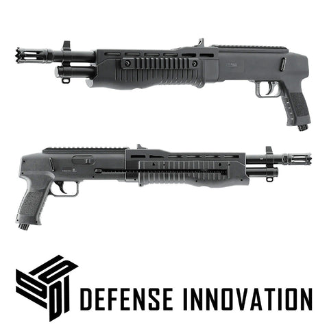 HDB 16 Joules TB 340FPS+ Semi Auto Shotgun (.68 Cal)
