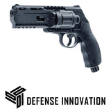 Defender HDR 50 TR50 11 Joules 450FPS+ Reinforced Valve Revolver (.50 Cal)