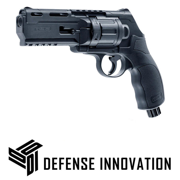 Defender HDR 50 TR50 11 Joules 450FPS+ Reinforced Valve Revolver (.50 – MCS