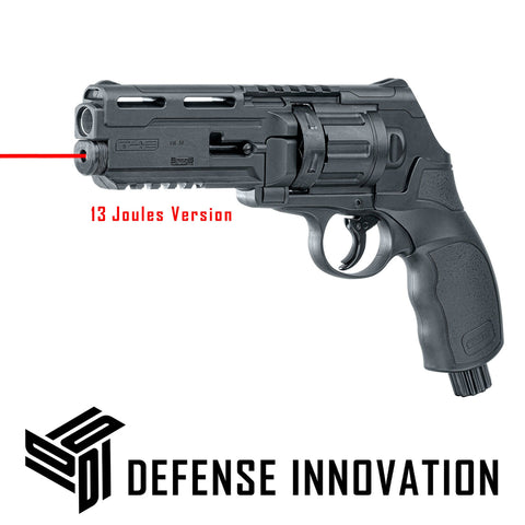 Defender Integrated Laser HDR 50 TR50L 11-13 Joules 480FPS+ Revolver Reinforced Valve (.50 Cal)