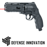 Defender HDR 50 TR50L 11-13 Joules 480FPS+ Revolver Pacakage With Reinforced Valve (.50 Cal)