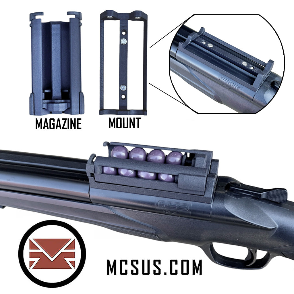 Picatinny für RED DOT VISIER | HDS68 | HDX68 | Passgenau - HomeDefence Picatinny für RED DOT VISIER | HDS68 | HDX68 | Passgenau - HomeDefence