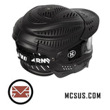 Maximum Coverage Goggle Full Dome (Clear Thermal Lens)