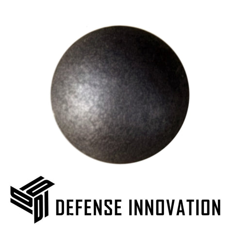 FUSION Iron + Nylon Projectile (.68 Cal)