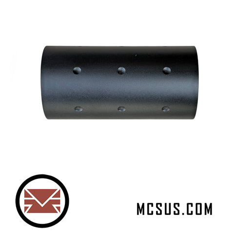 MK23 Compact Suppressor Body