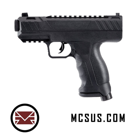 Mercury Rise IntruBuster GEN2 .68 Cal Pistol
