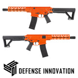 Defensor P2P HDC 68C HDC68 TC68 Tactical Carbine 36 Joules (No PAVA Ammo Included)