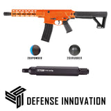 Defensor P2P HDC 68C HDC68 Tactical Carbine 36 Joules (Powder Denfender Package)