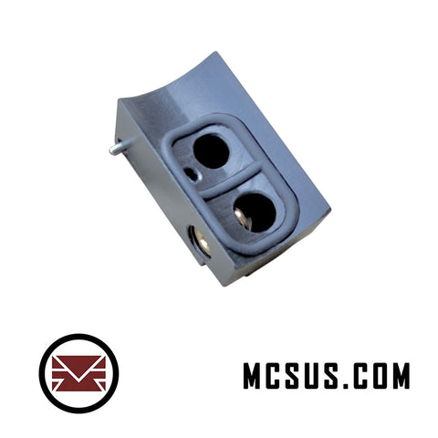 T16/T15 Upper Manifold Body Aseembly With Seal Part AR11F