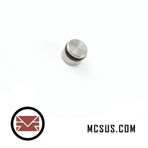 T15 New Lower Air Plug Part AR11A109-25 + AR11A605
