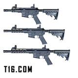 T16 Paintball Gun Semi Auto
