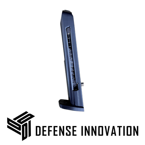 IMPAX P68 And P2P Secure 68P Magazine (6 Rounds)