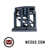 MCS Box Drive Magazine (Left Hand Tower)