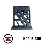 MCS Box Drive Magazine (Left Hand Tower)
