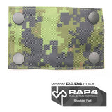 CADPAT Mod Patch for Strikeforce/Tactical Ten Vest (Shoulder)  (Clearance Item)