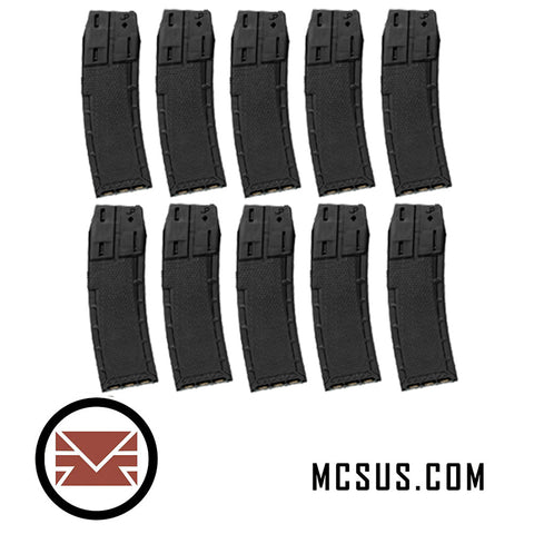 MG100 EMF100 EMF200 MCS100 PRO DYE DAM CF20 20 Round Magazine (10 pack)