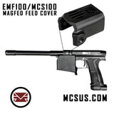 EMF100 MG100 MCS100 EMEK Etha3 M Minimalist Feed Cover