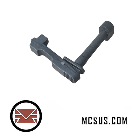 EMF200 Ambidextrous Magazine Release