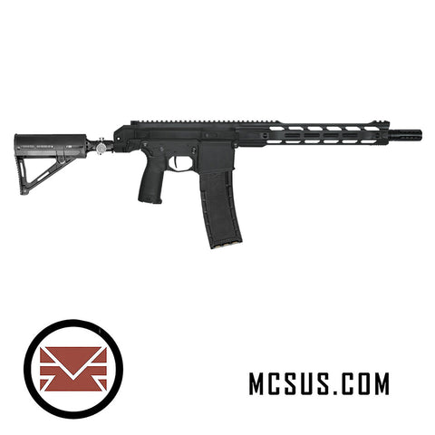 Planet Eclipse EMEK EMF200 Mag Fed Paintball Gun