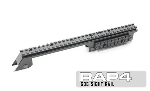 G36 Sight Rail