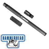HammerHead BangStikxx 17 Inch Barrel With Fin and Muzzle