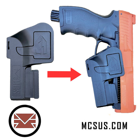 HDP 50 Holster