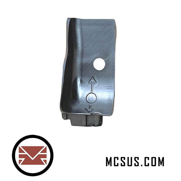 Feed Ramp For HDX Paintball Pump Action Shotgun – MCS